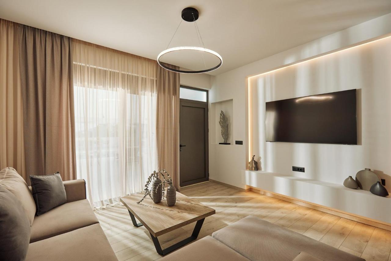 Valley View Villa, By Tk Property Management Kalpaki  Exterior photo
