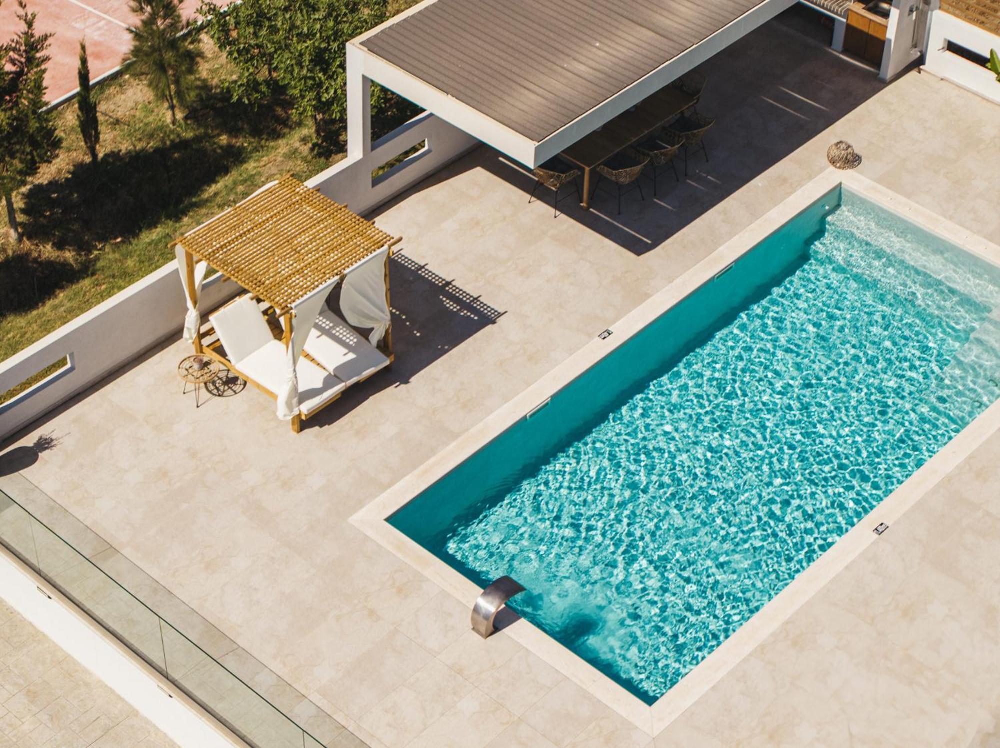 Valley View Villa, By Tk Property Management Kalpaki  Exterior photo